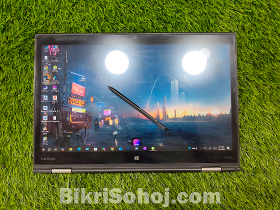 Lenovo Thinkpad X1 Yoga